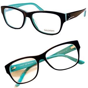 Authentic Valentino Wayfair Unisex Eyeglasses